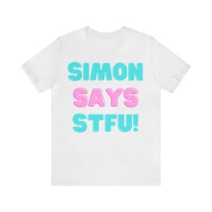 Simon Says!