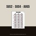 Piano Triad Chords Cheat Sheet in All 12 Keys, Printable PDF - Etsy