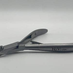 Cuticle Nippers NeVi Professional Stainless Steel