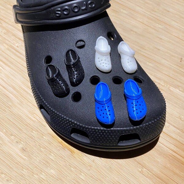 Funny Croc Jibbitz Etsy Australia