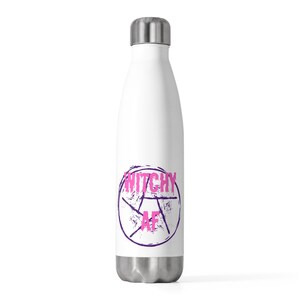 Butelka termiczna Witchy AF-20oz