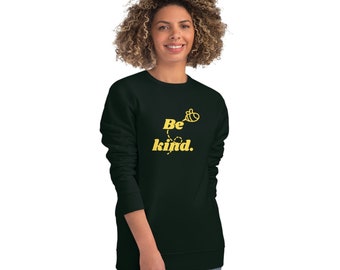 Be Kind Sweatshirt