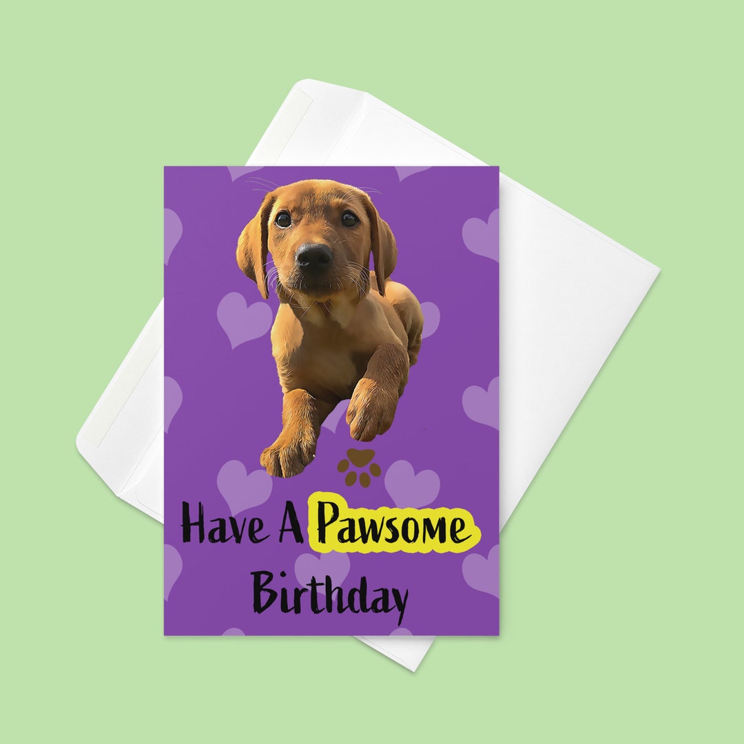 puppy-themed-birthday-card-have-a-pawsome-birthday-purple-or-blue-heart