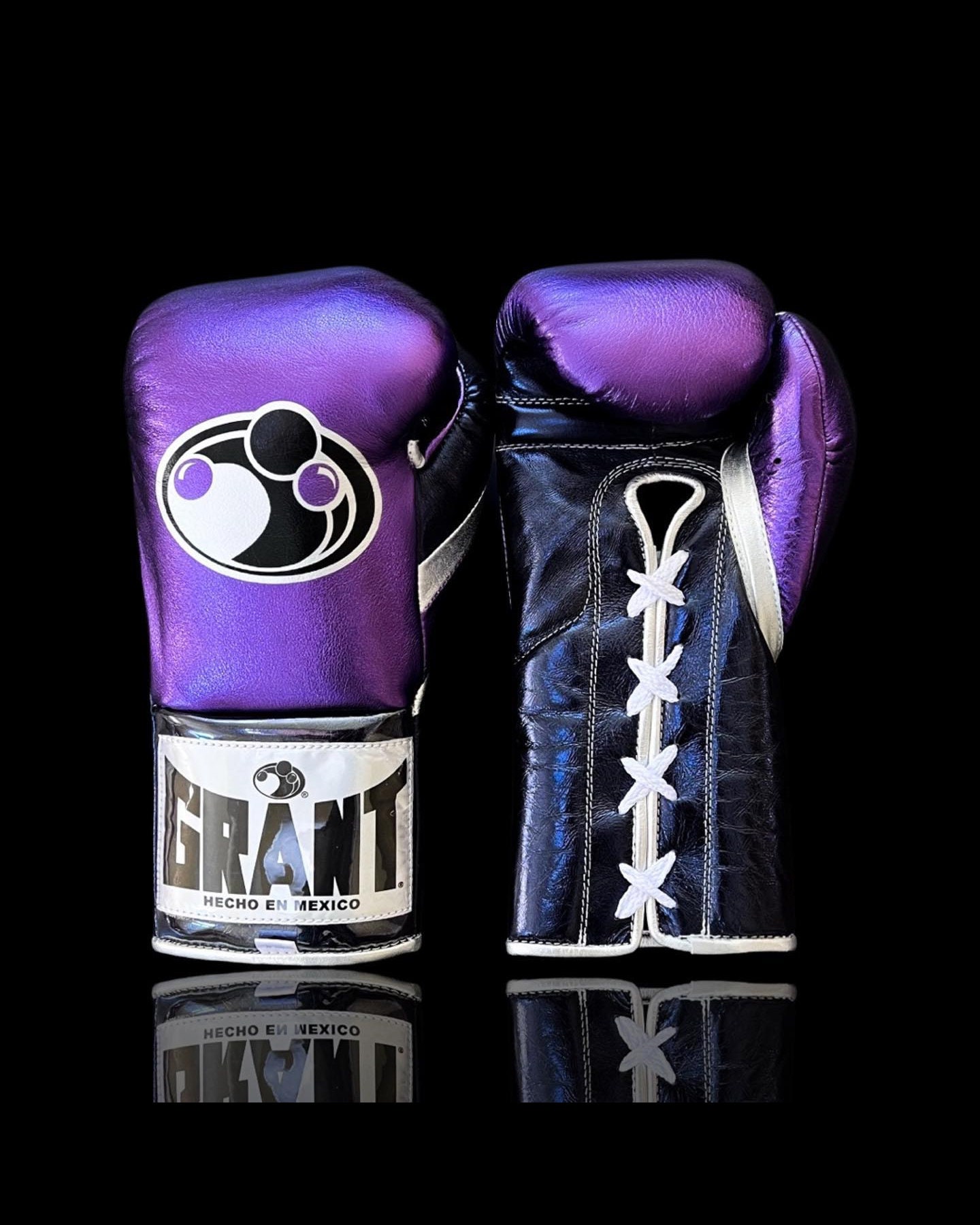 Grant Boxing Gloves