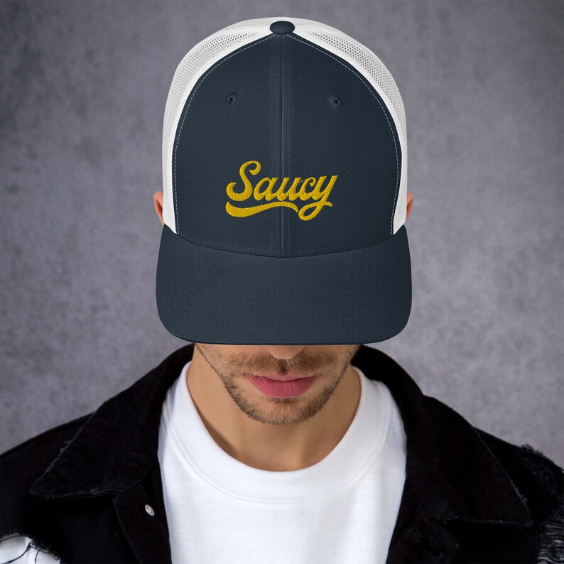 SAUCY Hat