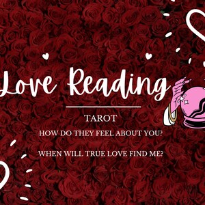 24-48 HOUR Love Reading
