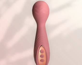 personal massager - vibrator - adult toy - cute vibrator - discreet vibrator - sex toys - massager - g spot - body massager - gspot vibrator