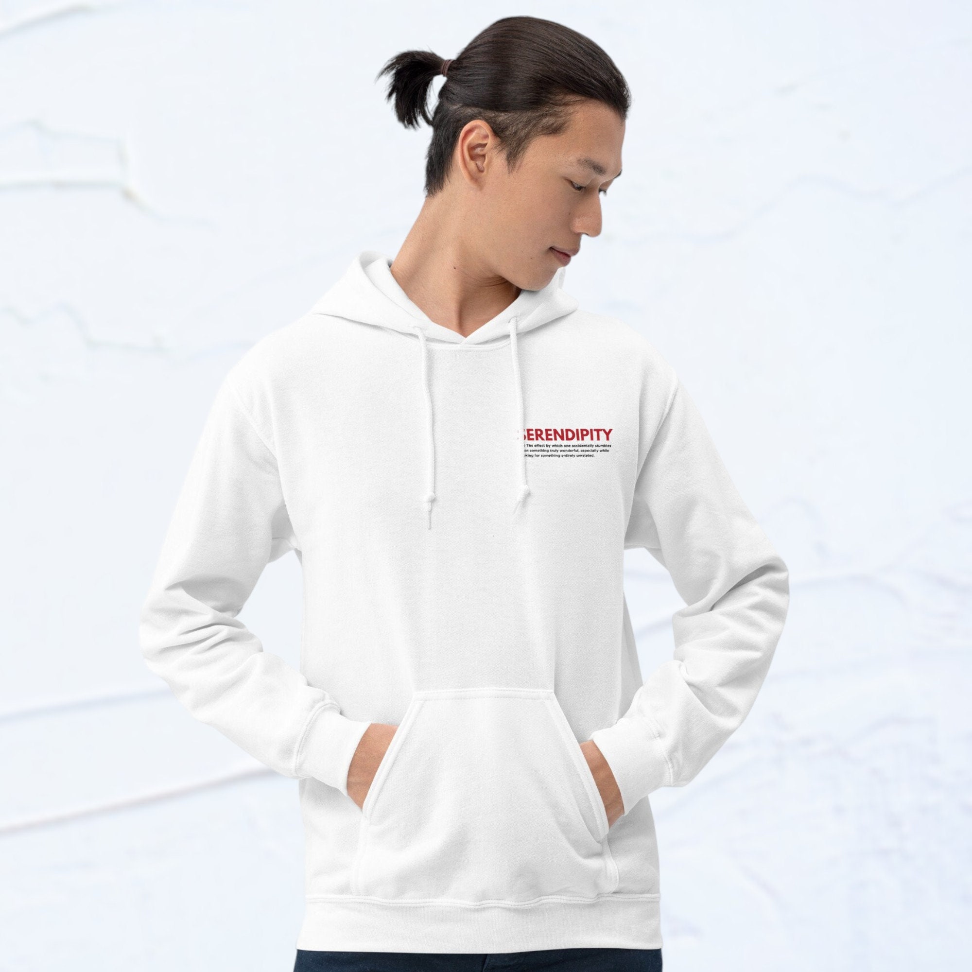 Serendipity - Serendipity Hoodie - Serendipity Sweater