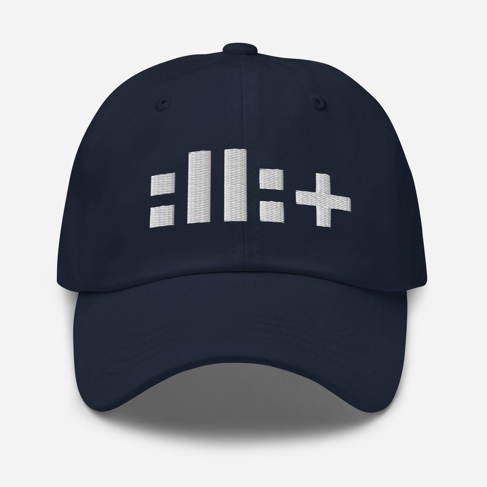 ILLIT ソウルコン ペンミ グッズ BALL CAP ILLIT - Kpop - Illit Hat - Illit Fan Gear - Baseball Hat