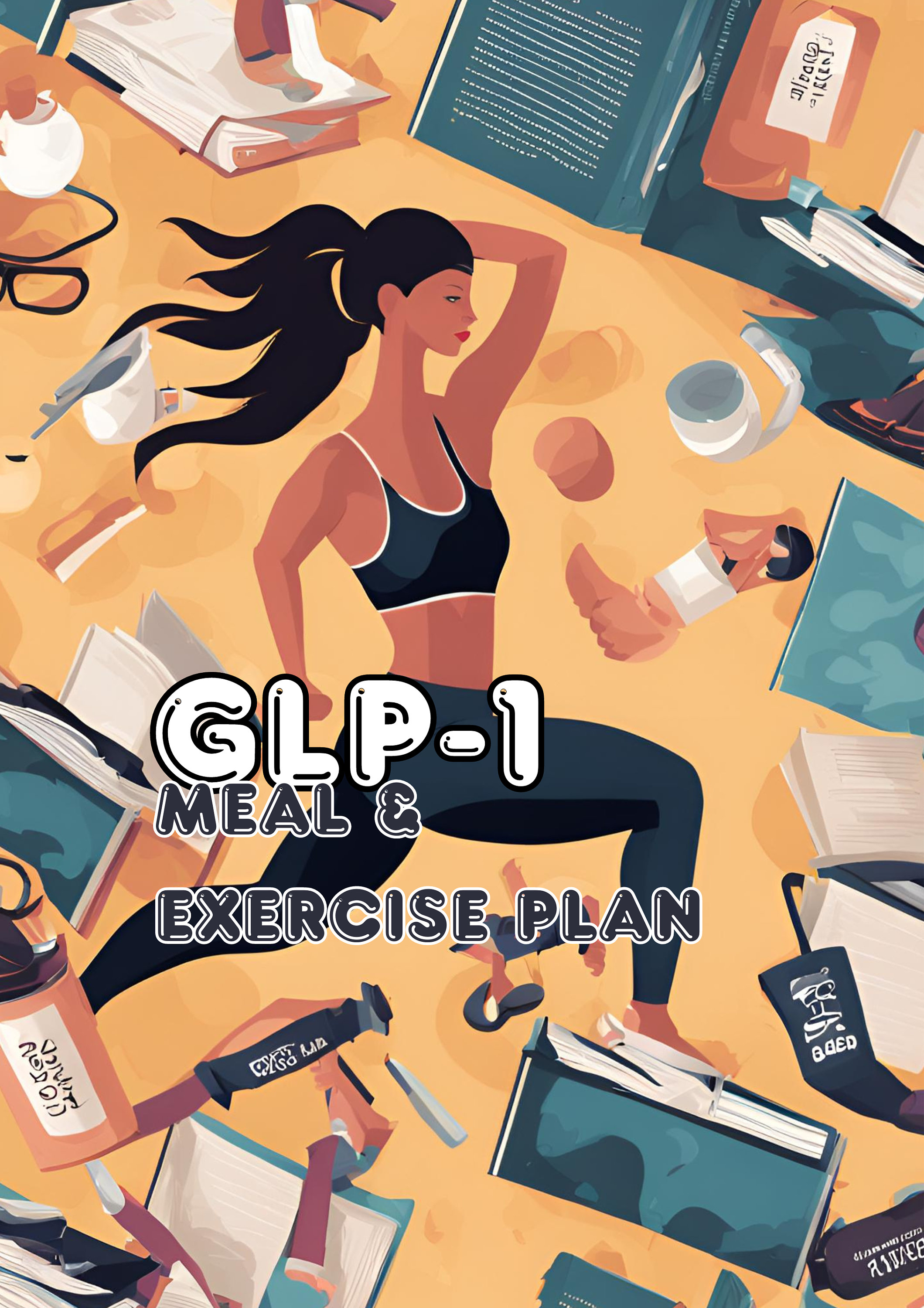 Glp-1 And Wellness Meal Planning