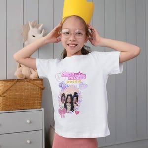 KLEID, UM T-Shirt zu beeindrucken - dti shirt - Roblox shirt | Jugend Kurzarm T-Shirt