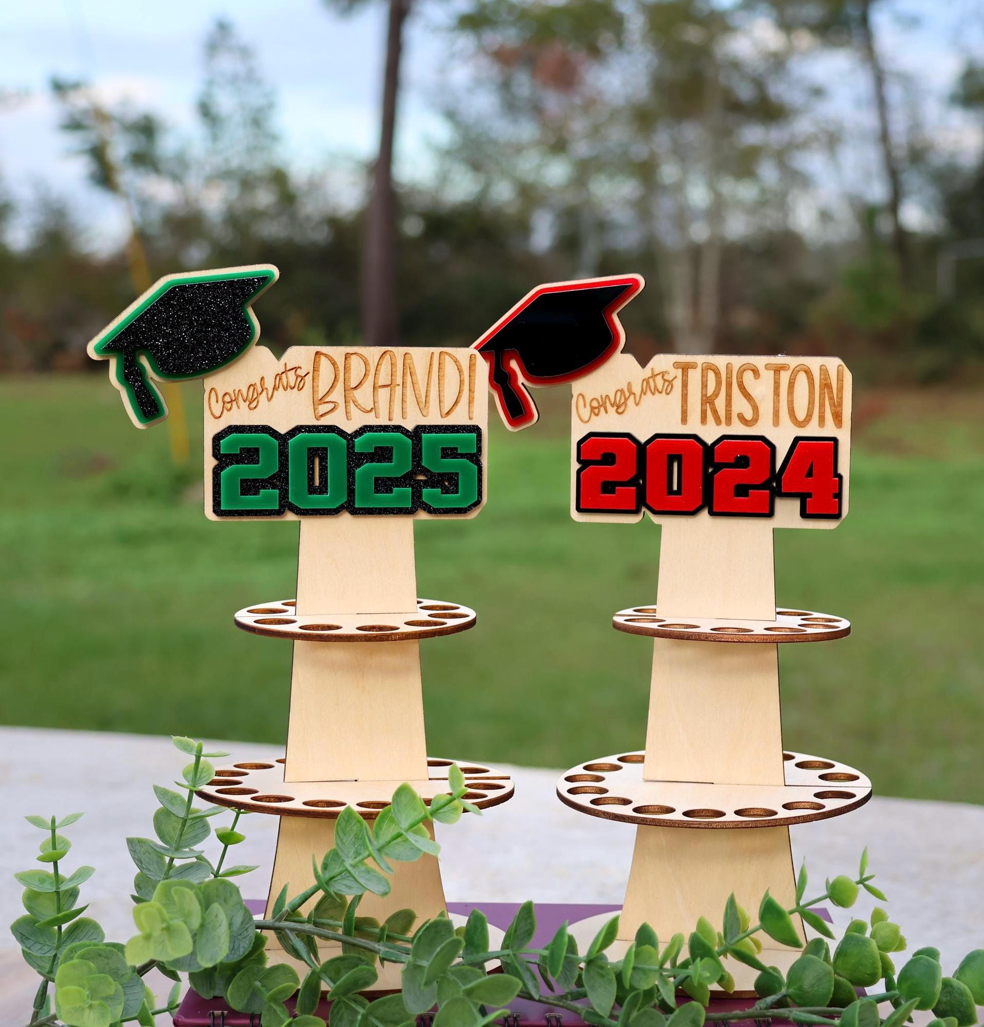 Graduation Gift Money Tree