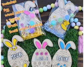 Ostereier Bemalung Kit DIY Ostereier Farbe Kit