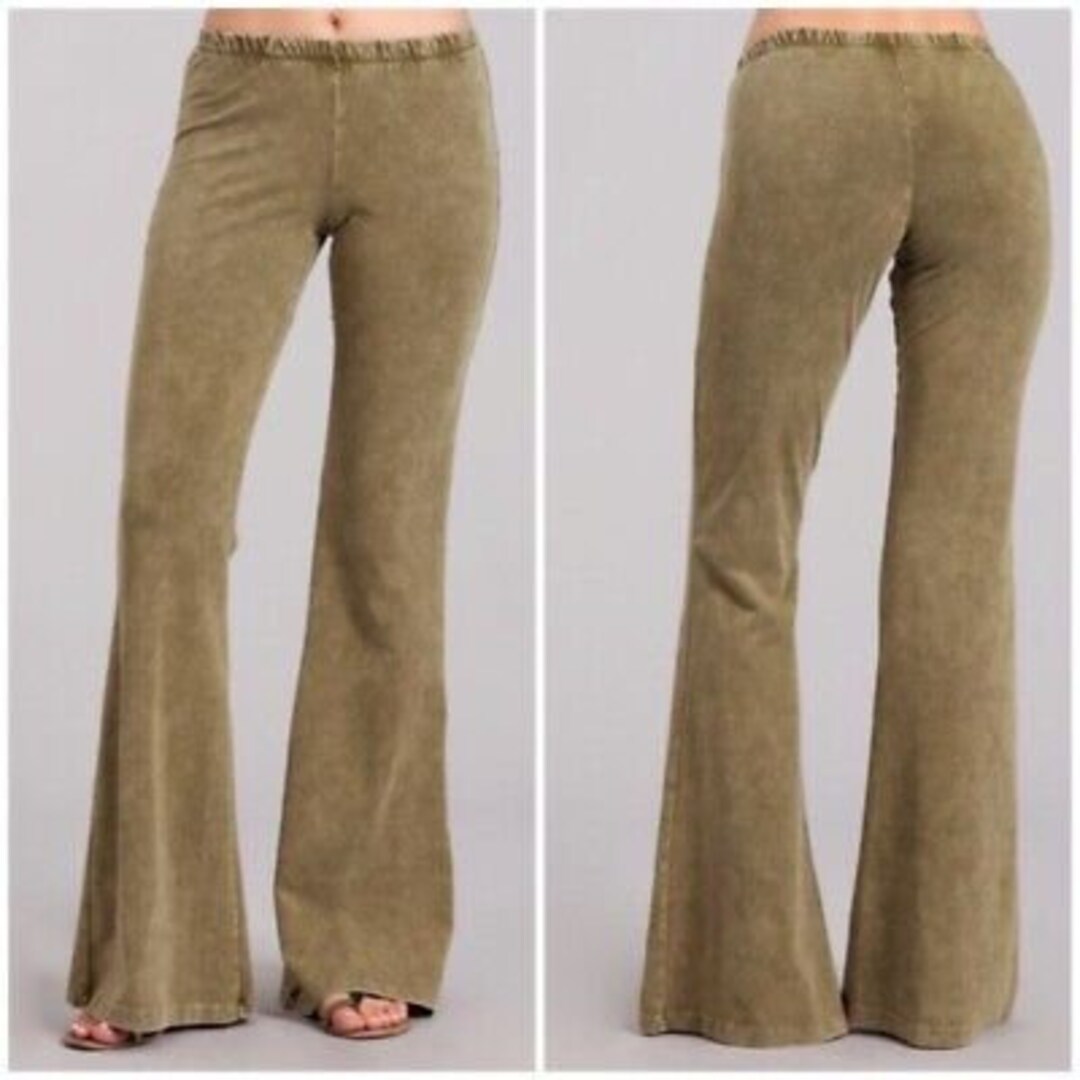 OLIVE BOTTOMS