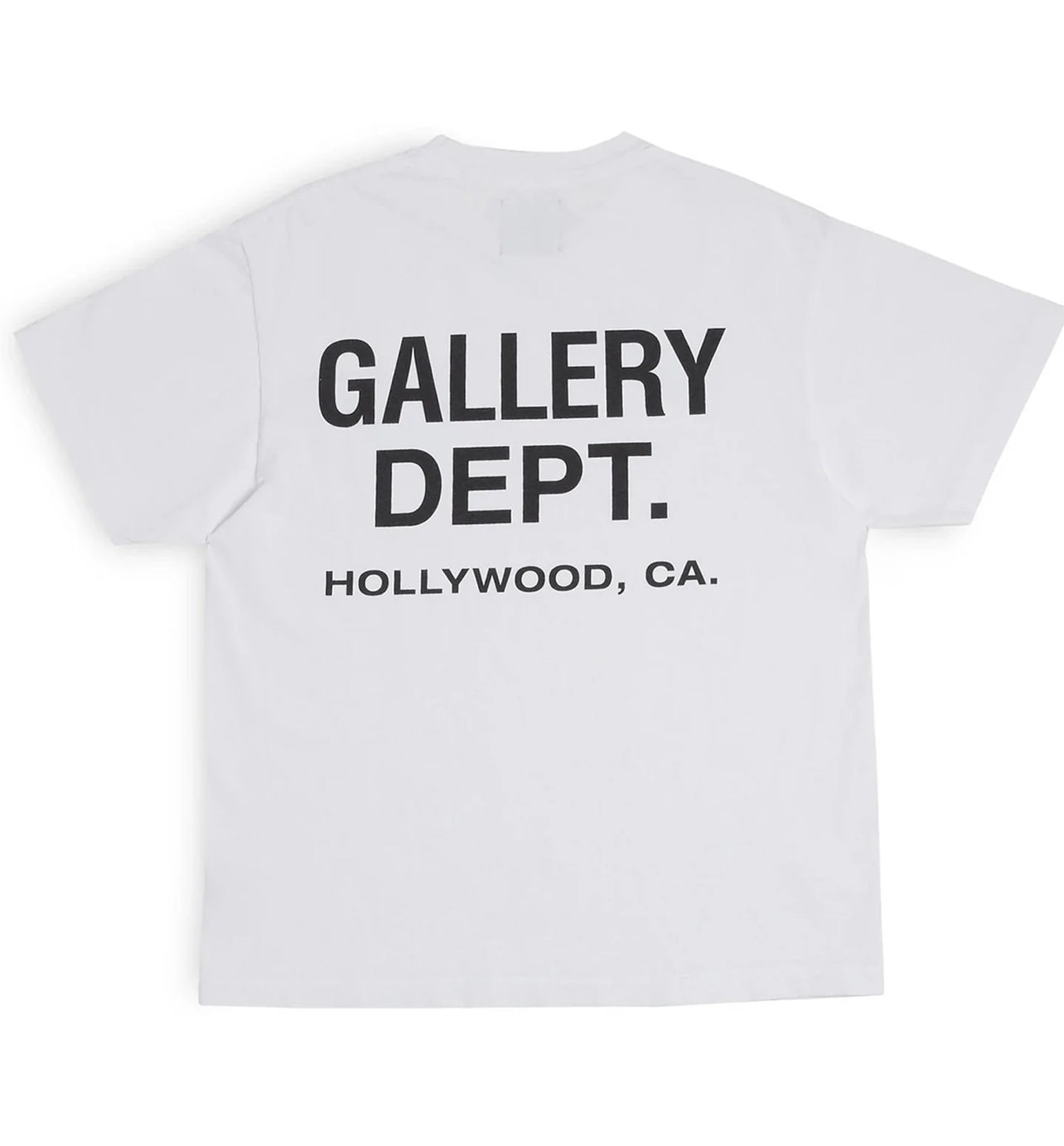 Gallery Dept hollywood ca shirt, hoodie, sweater, longsleeve