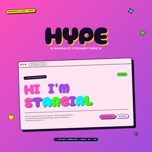 Y2K Maximalist WordPress-tema | Färgglad blockdesign för småföretag, bagerier, butiker och varumärkesskapare bild 1