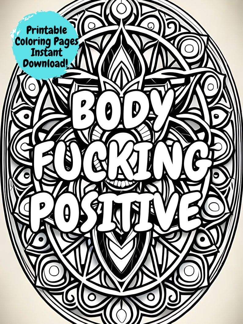 Mandala Coloring Book Adult Coloring - Il 794xN.4834330218 H48f 