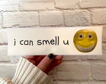 Cursed Emoji Set Sticker by evaolsen