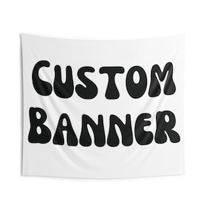 Custom Classroom Banner Personalized Classroom Decor Teacher Name Tapestry Customized Class Flag Gift for Teacher Back to School Wall Decor