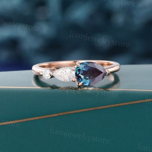 Alexandrite etsy sales