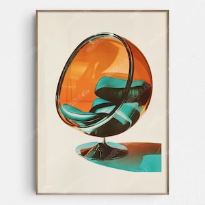 Space age furniture - Etsy 日本