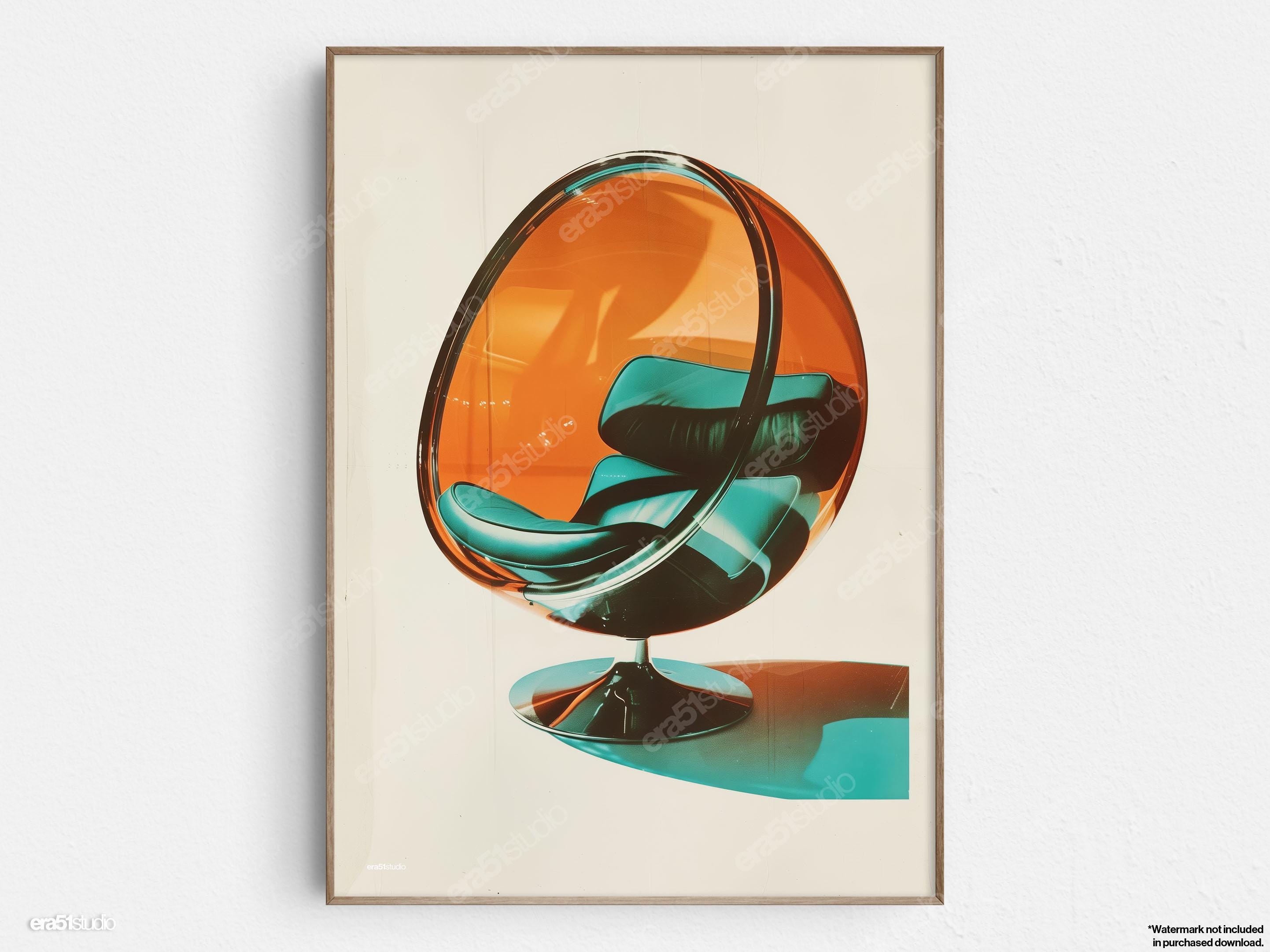 Space age furniture - Etsy 日本