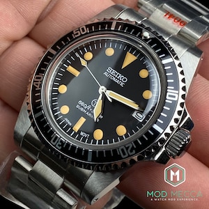 milsub seiko