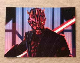 スターウォーズ クローンウォーズ ダースモール サベージ オプレス