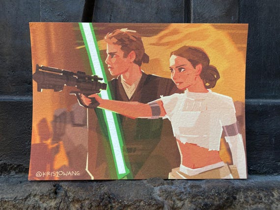 その他 Star Wars Padme Amidala anakin Skywalker Anakin and Padmé | Star Wars Canon Wikia | Fandom