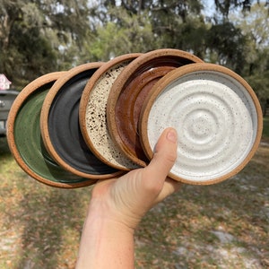 Trinket dishes Soap Dishes