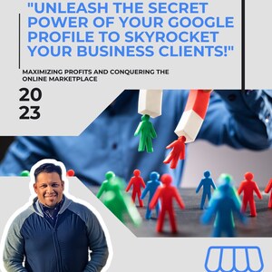 Google sheet, Google review, Google Business Optimizer, Unleash the Secret Power of Your Google Profile to Skyrocket Your Business CLIENTS!