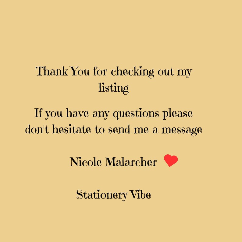 Black Fairy Stationery Paper, Letter & A4 Sizes, Printable Stationery, Lined and Unlined