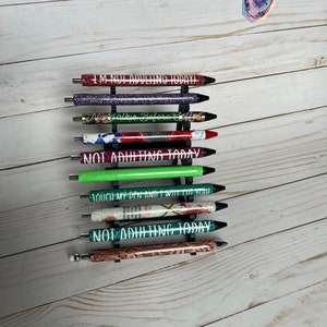 10 pen display