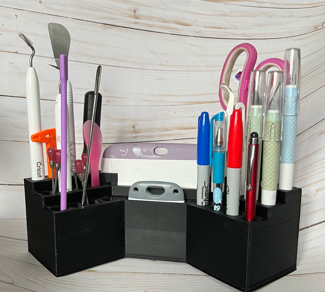 Craft Tool Rack Designed for Cricut Tools - Etsy Canada