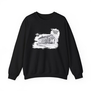 Five Forks General Store Sweatshirt