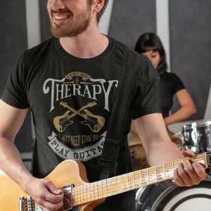 Electric Guitar Shirt, Fender Guitars Shirt, Witty Music Teacher Gift, Guitar T-shirt
