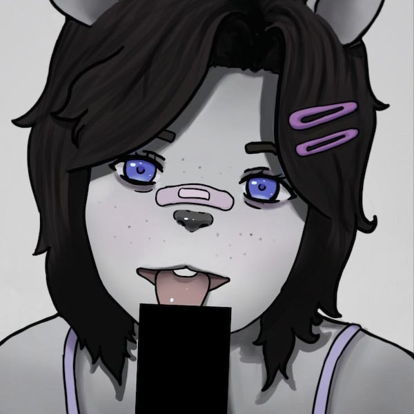 Nsfw Furry Art Etsy