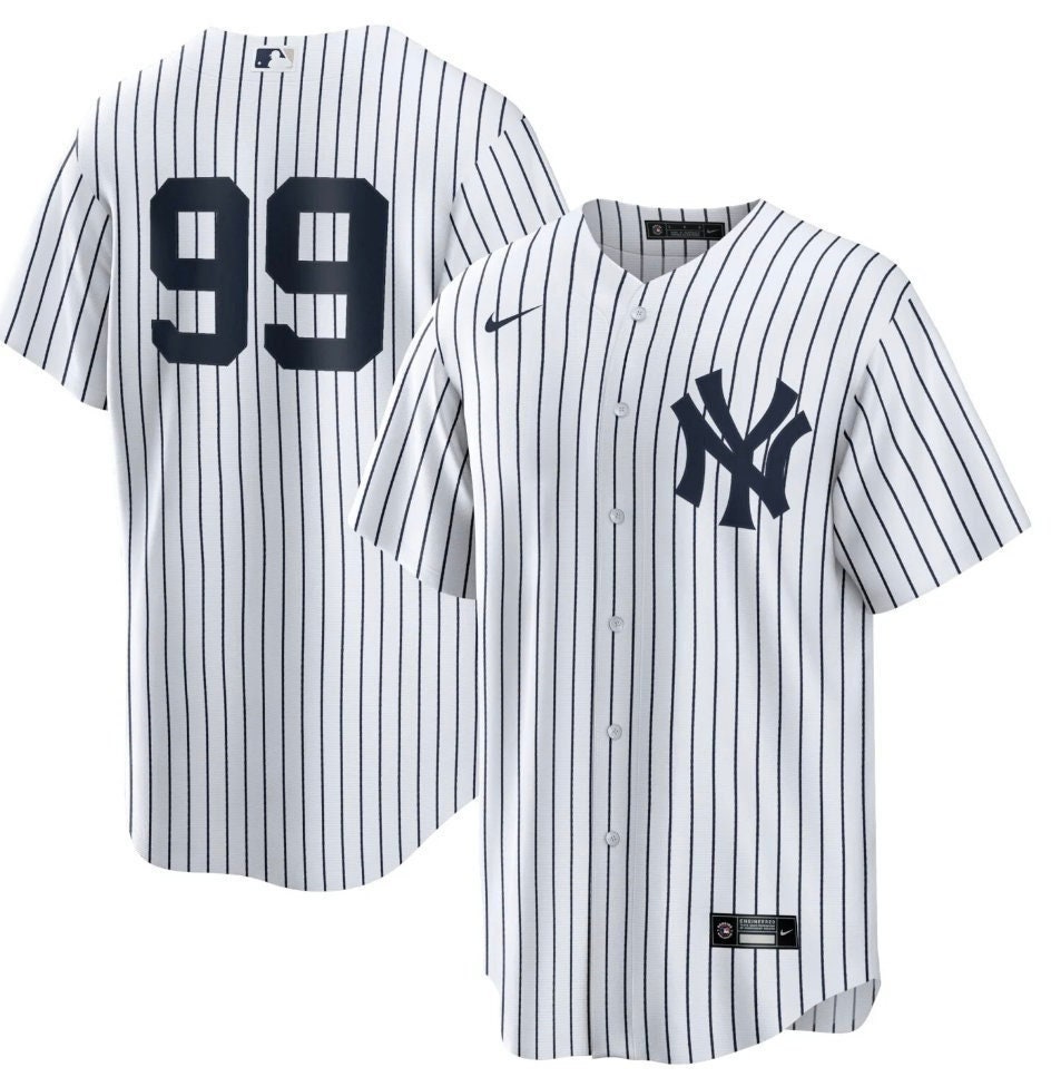 los yankees jersey