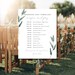 Wedding Timeline Template | Bridal Party Timeline | Wedding Order of ...