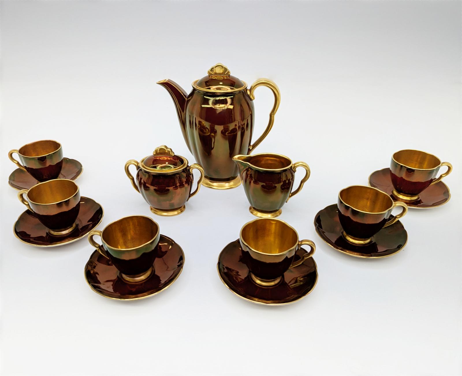 英国カールトン　アンティーク Carlton Ware England - Etsy