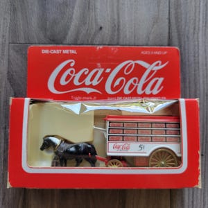 Two horse wagon - Etsy 日本