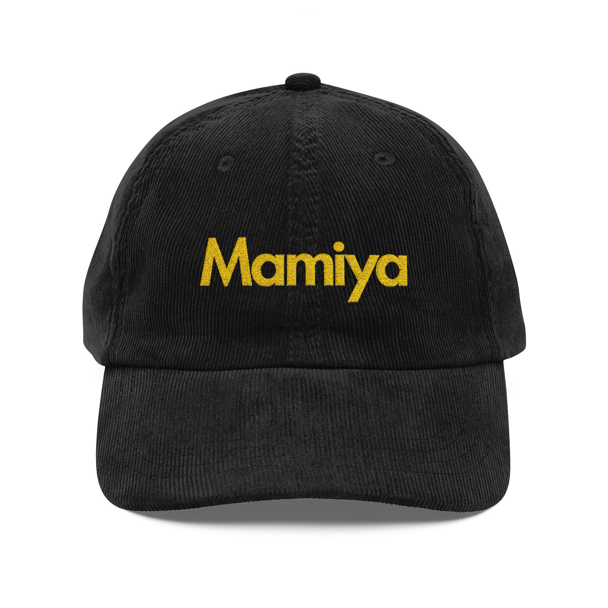 Mamiya - Photo Cap キャップ マミヤ 中古カメラ機材の通販専門店 Body