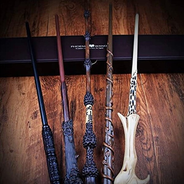 Fire shooting wand etsy