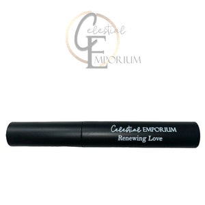 Remover &quot;Renewing Love&quot;