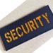 Security Custom Callsign Patch IR Patch Infrared Reflective Patches ...
