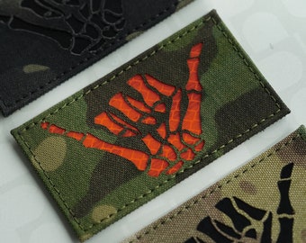 Custom Tactical Patches for Military, Law Enforcement, and Outdoor  Enthusiasts