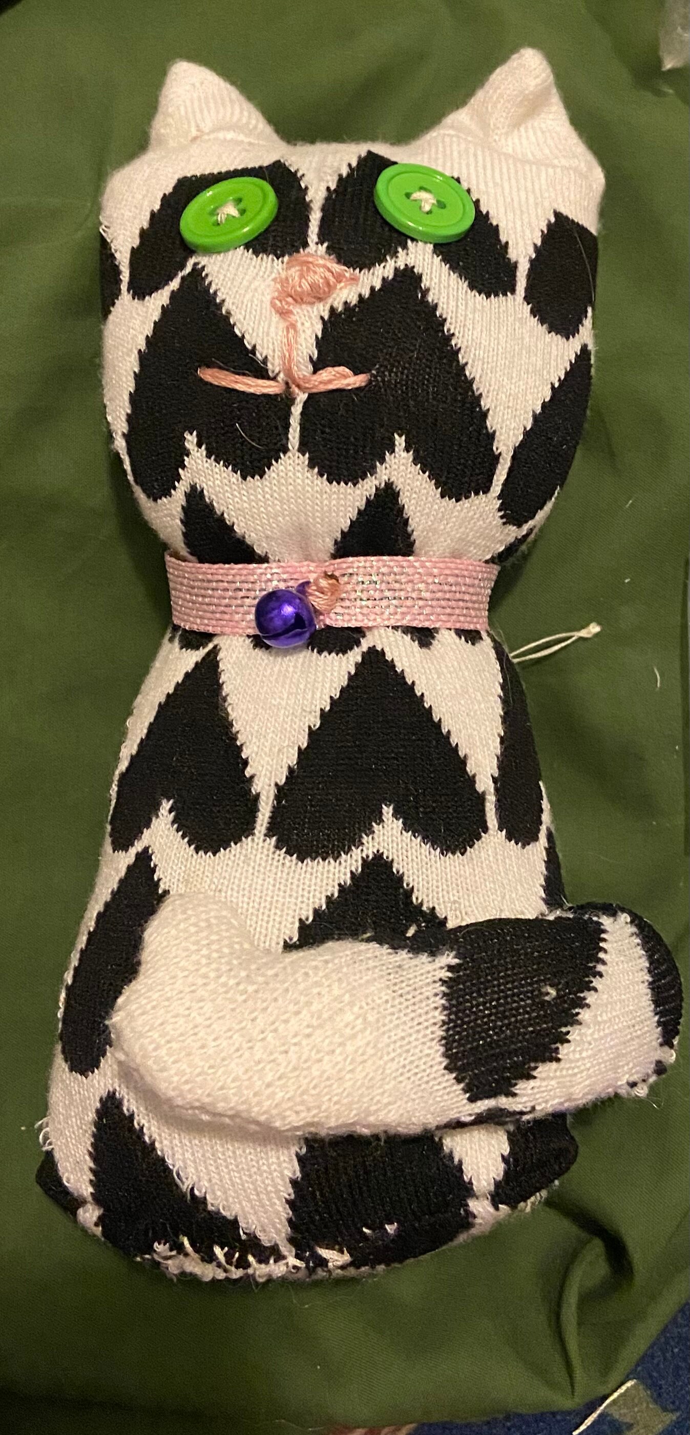 Derpimals (handmade Derpy Stuffed Animals) - Etsy