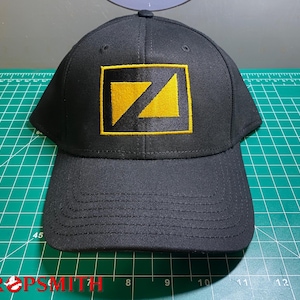 Czapka z daszkiem Zeddemore Industries