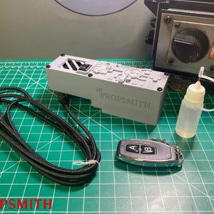 Ghostbusters Vent Kit for &quot;Two in the Box&quot; Trap