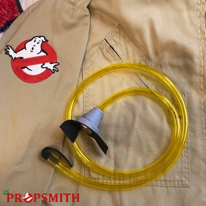 Ghostbusters Magnetic Leg Hose